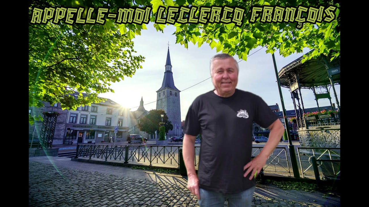 LECLERCQ FRANÇOIS - SOUS MA CARAPACE 