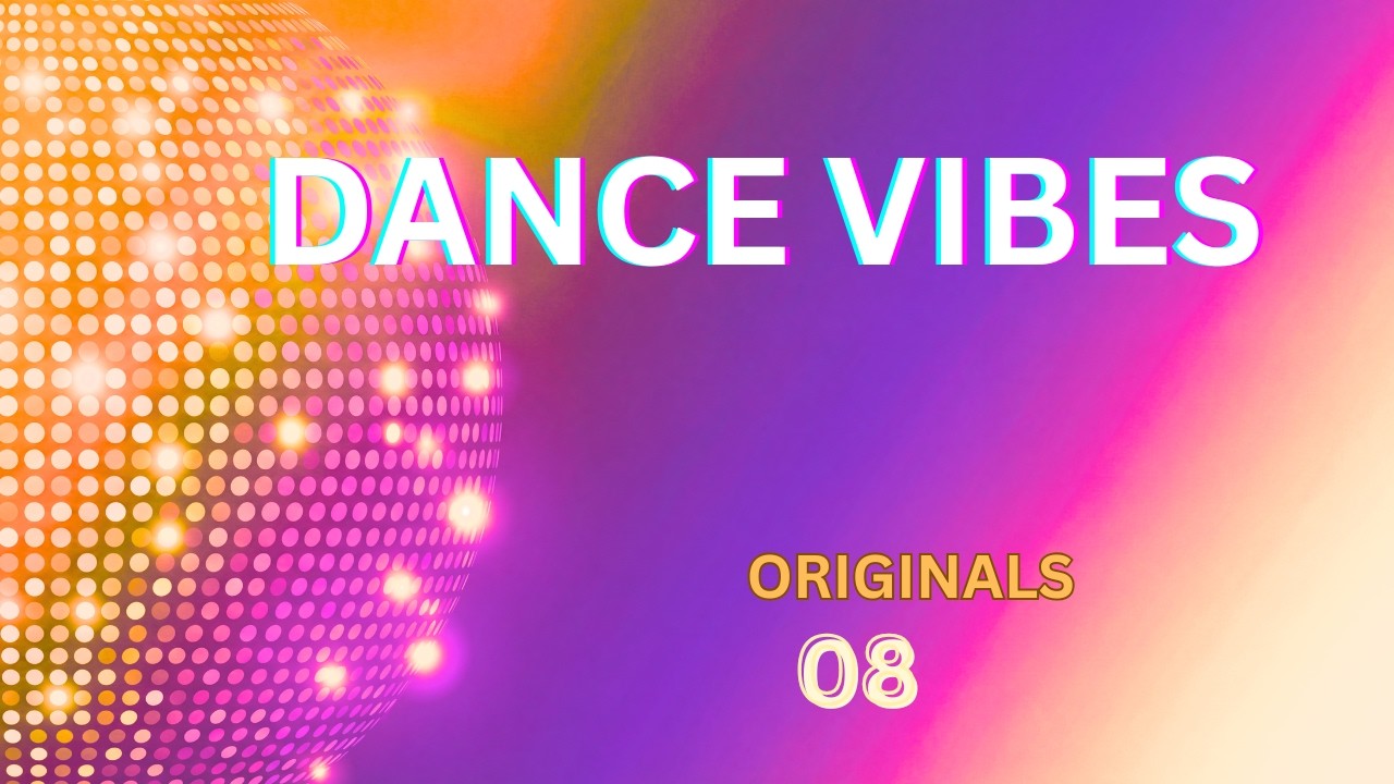 Hip House & Latin House Set 2026 | Smooth Grooves & Feel-Good Vibes