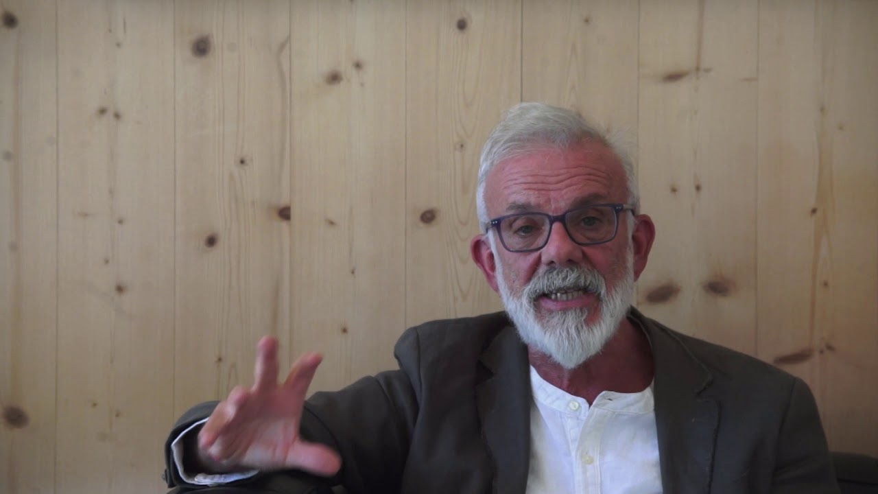 CENTRO SORANZO PER LA CURA DIPENDENZE: Mauro Cibin, APPROCCI CORPOREI E TRASCENDENZA