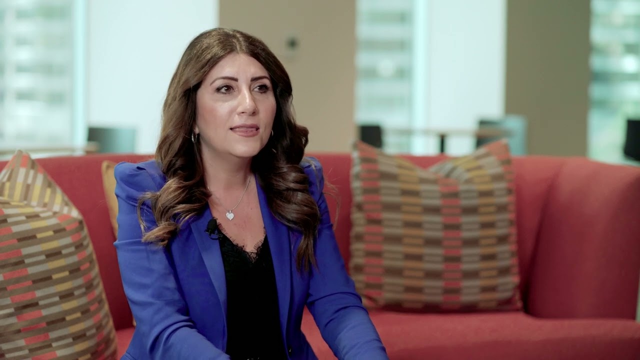 Mentor Insights: Navigating Success in Canada &ndash; Tara Tokatly, Salesforce