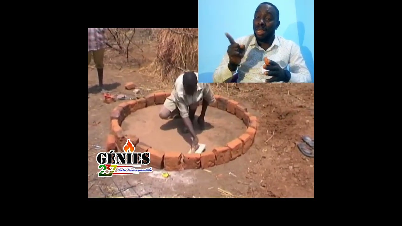 ce que tu ignores de ta latrine!!!  (g&eacute;nie sanitaire Cameroun)