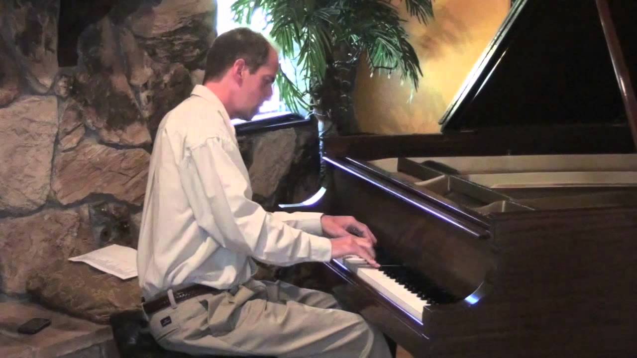 Doug Hammer - Maine Morning (Train House Concert)