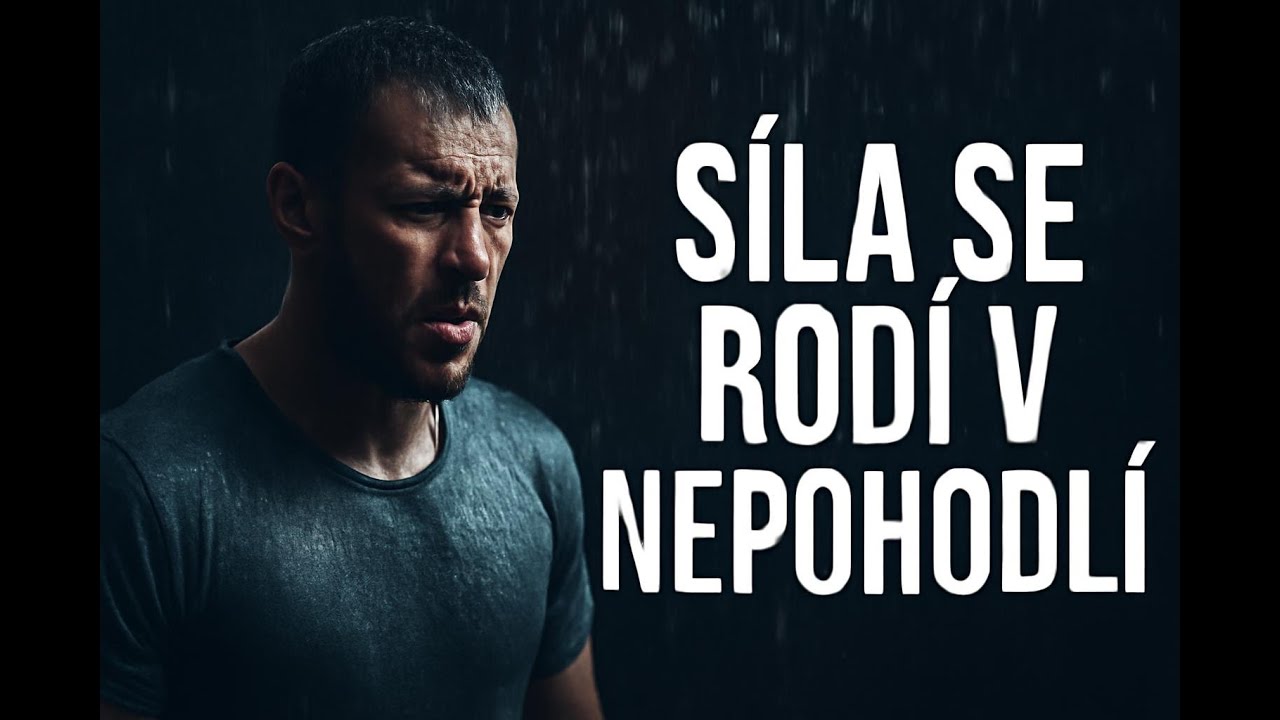 5 věcí, které dělají psychicky silní lidé každý den (a ty můžeš taky)