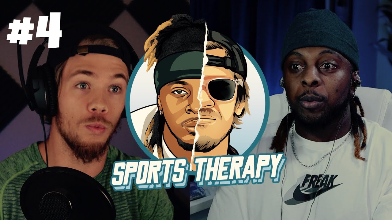 Ep. #4 | Winning vs. Losing Sports Culture | Sports Therapy
