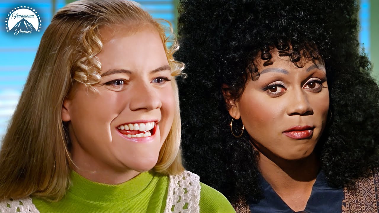 The Brady Bunch Movie | Rupaul's 