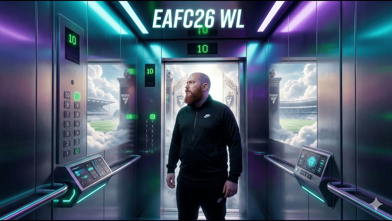 [LIVE] HELLMART + WL