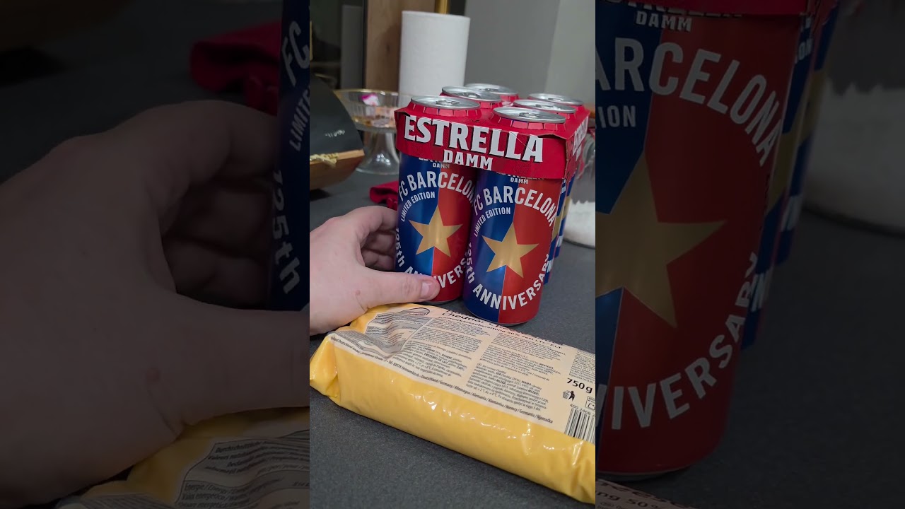 Очень вкусный сырный соус