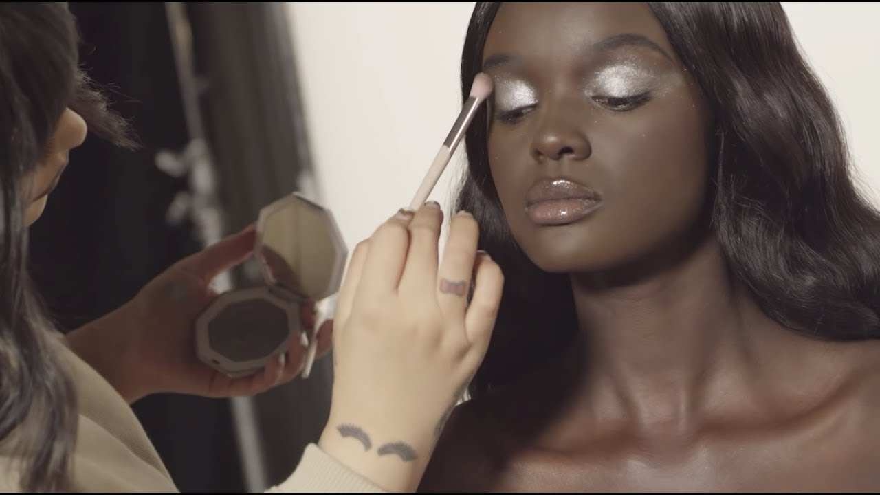 HOW TO USE CLF KILLAWATT | FENTY BEAUTY