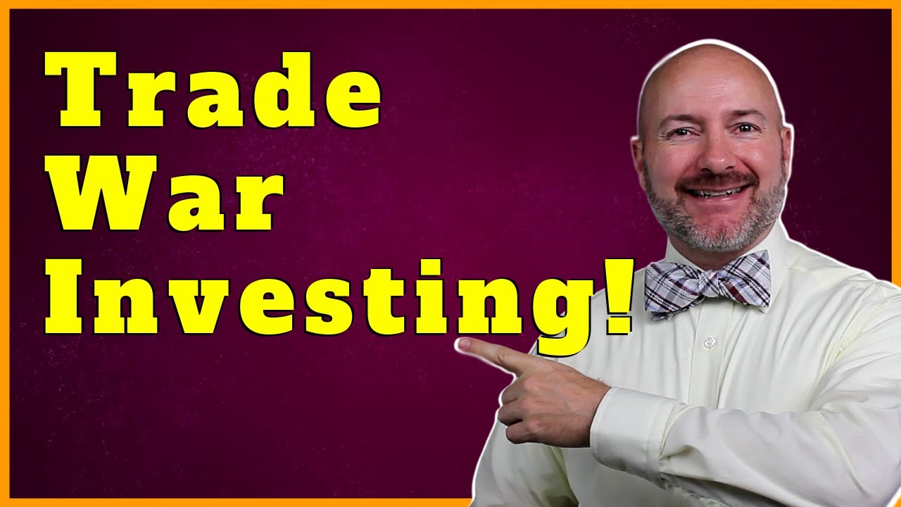 Trade War Stocks to Buy [and Stocks to Sell]