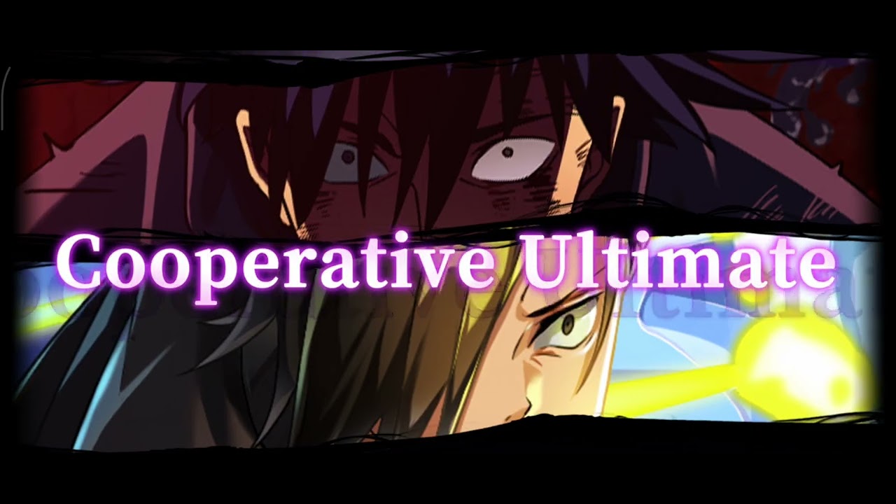 JJKPP Illusory Tower [FLOOR 65 + SECRET] (Degumi, teenjo, junpei and ssr yaga run)