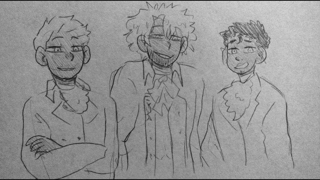 We Know _Hamilton Animatic