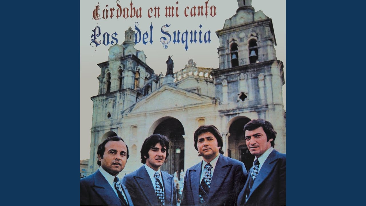 Zambita para Mi Ausencia