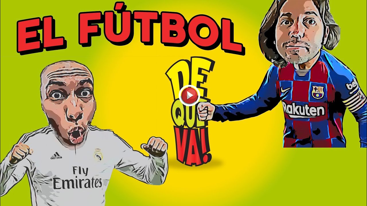 CAP 22. [EL FÚTBOL]