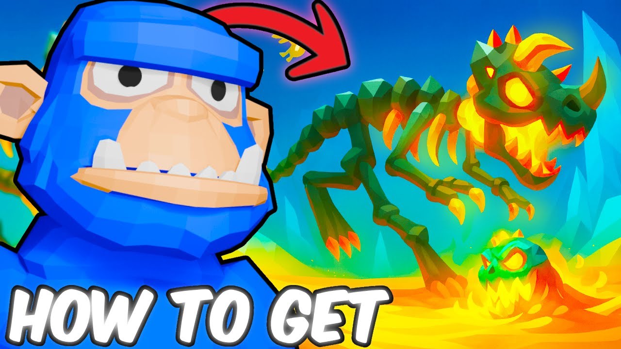 The FASTEST Way To Get Triskeletops in UG VR!