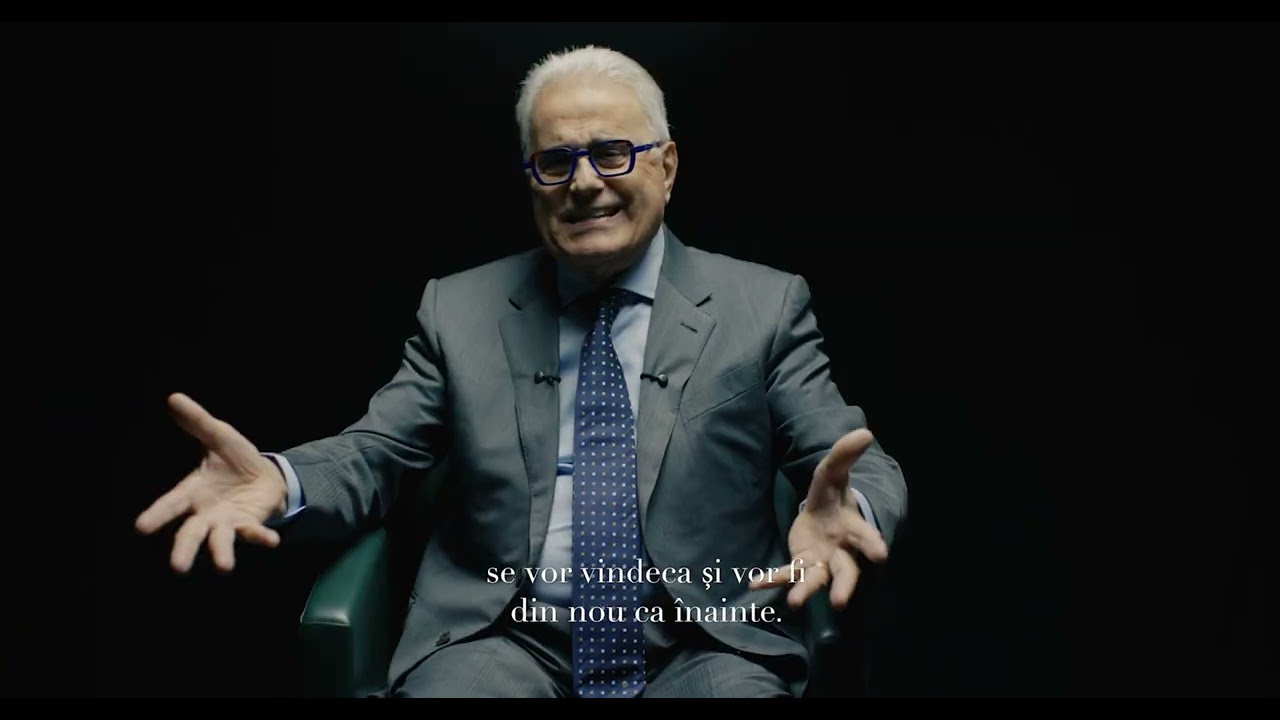 Interviu Dr Cugat