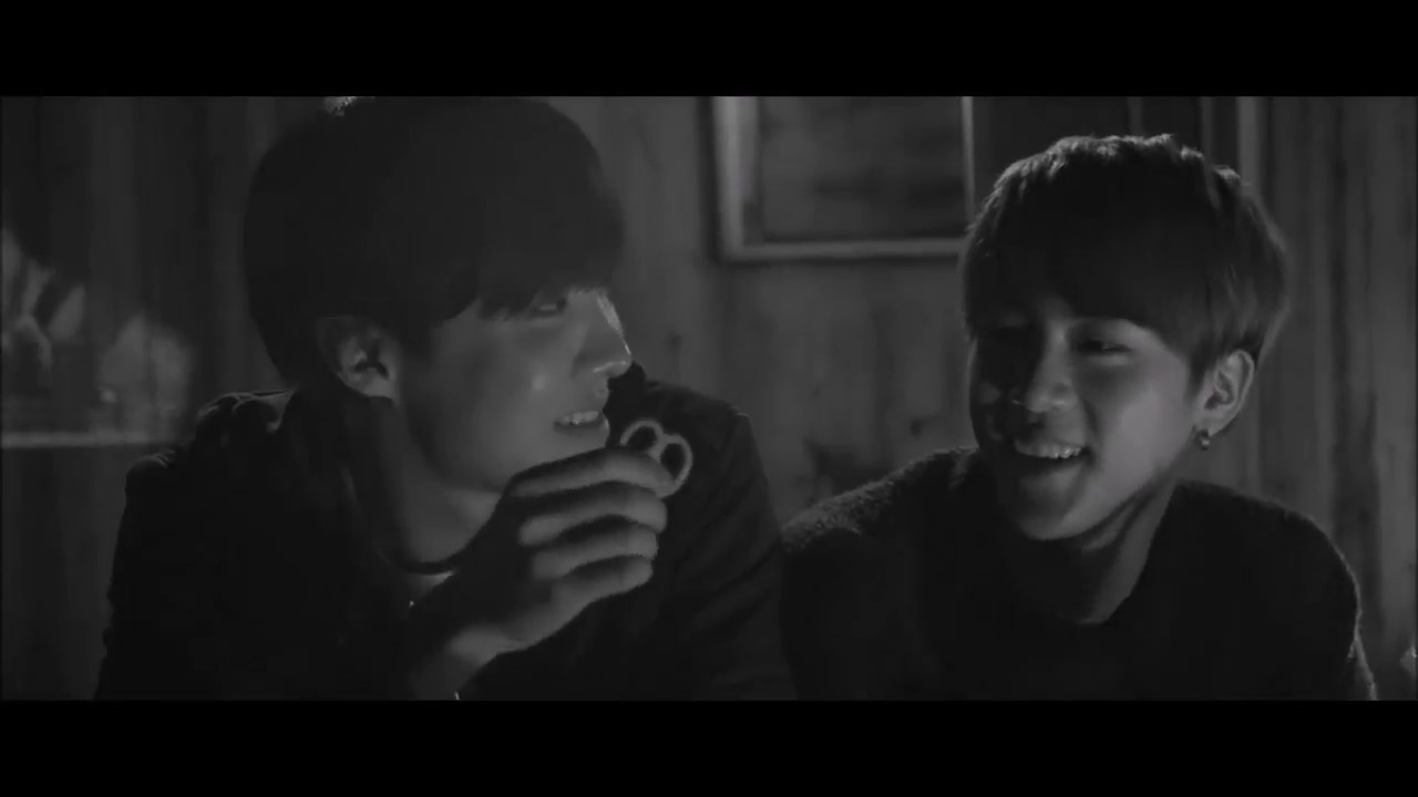 Bad Boy |KookMin| - WATTPAD