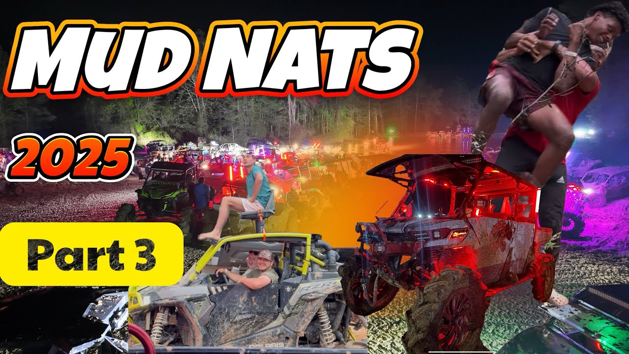 Mud Nationals part 3