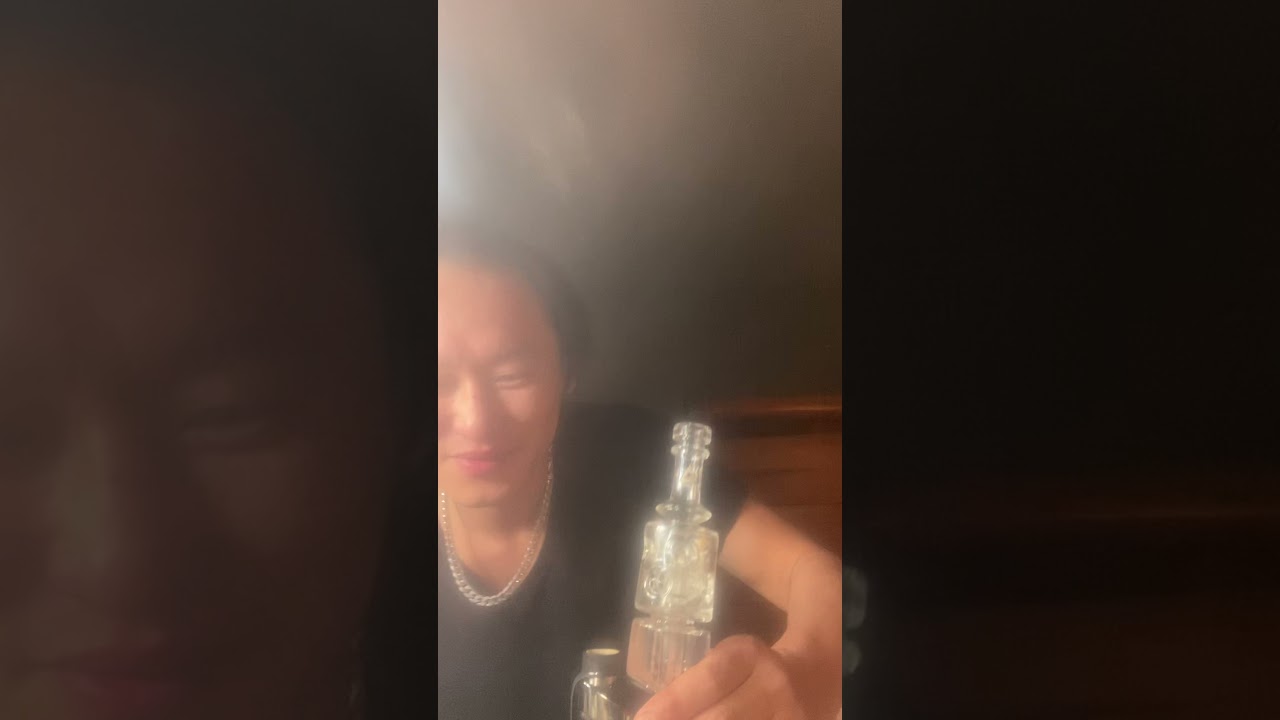 Nice rosin dab of Jack the Ripper off Petra Peak Puffco