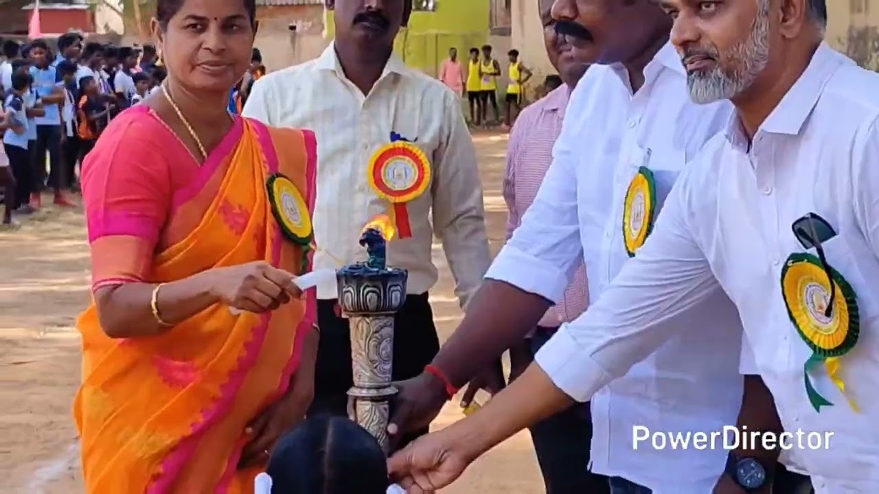 THIRUVIDAIMARUDUR ZONAL MEET 2025-2026