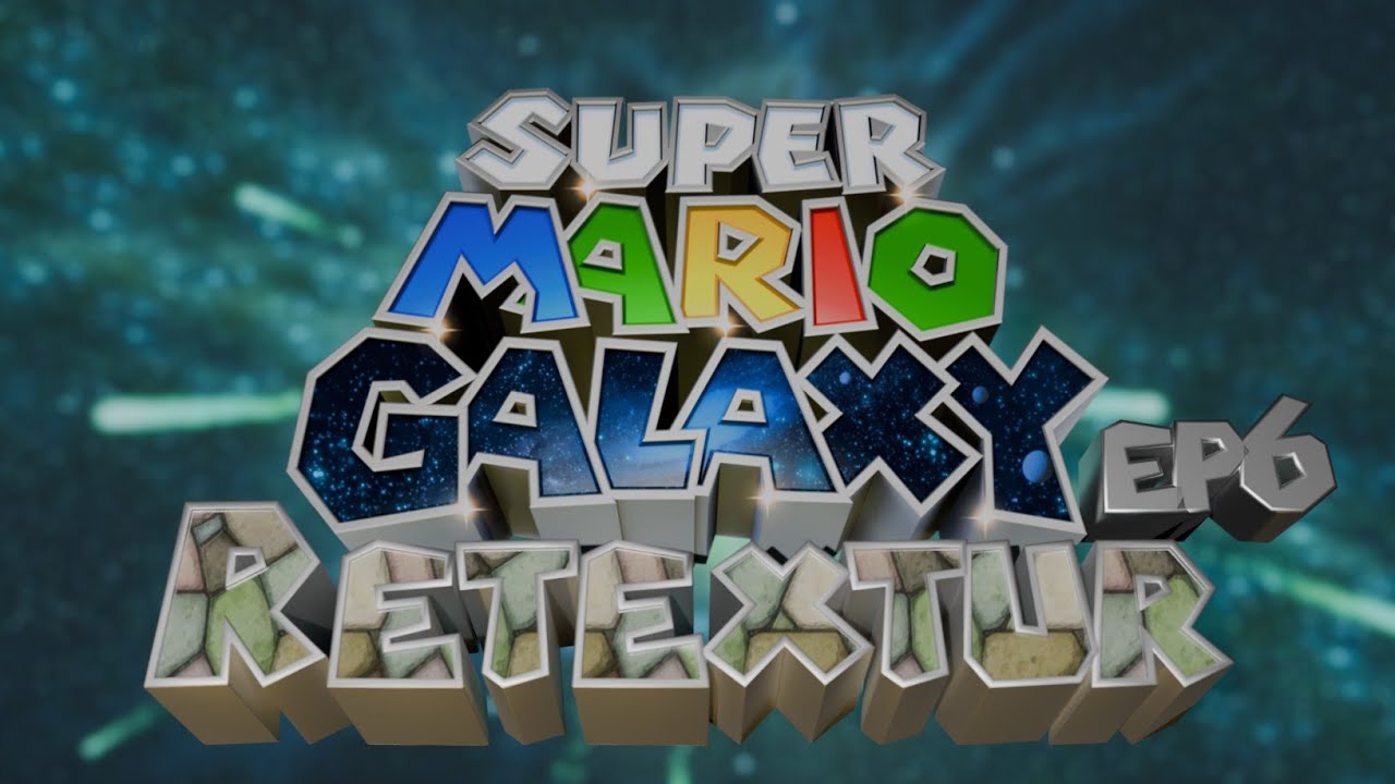 intégrale Super Mario GALAXY 1 - Switch 2 - ep6 - Playthrough - les meilleurs niveau !