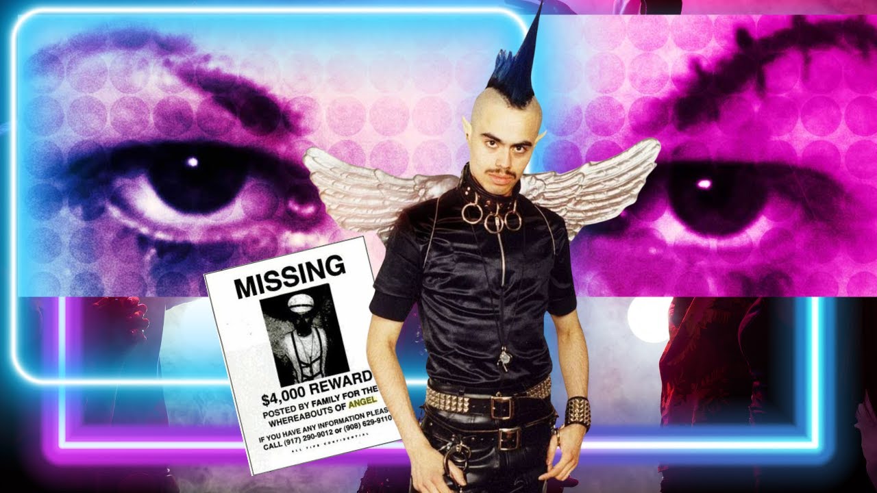 An Angel In Clubland: The Angel Melendez Story