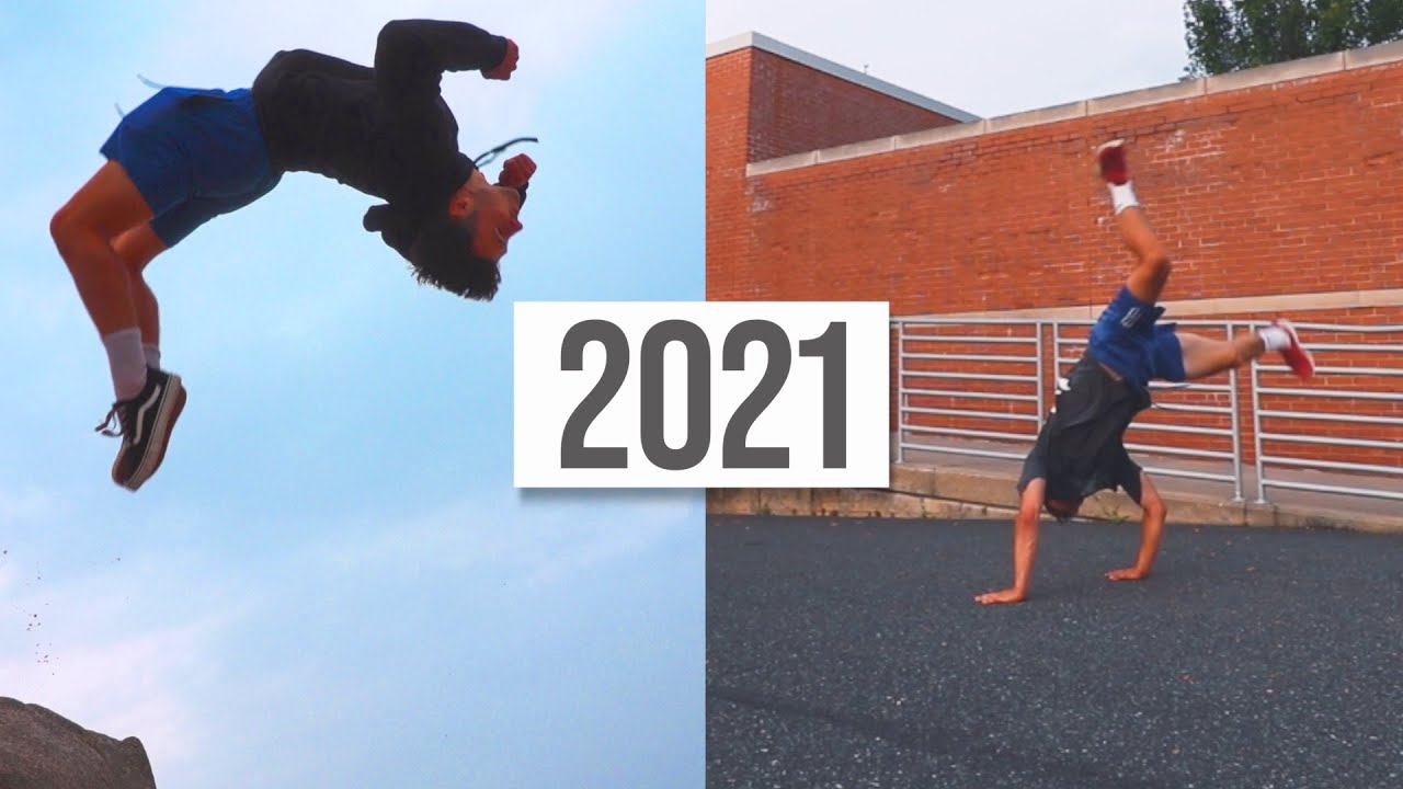 Best of Connor Lewis 2021