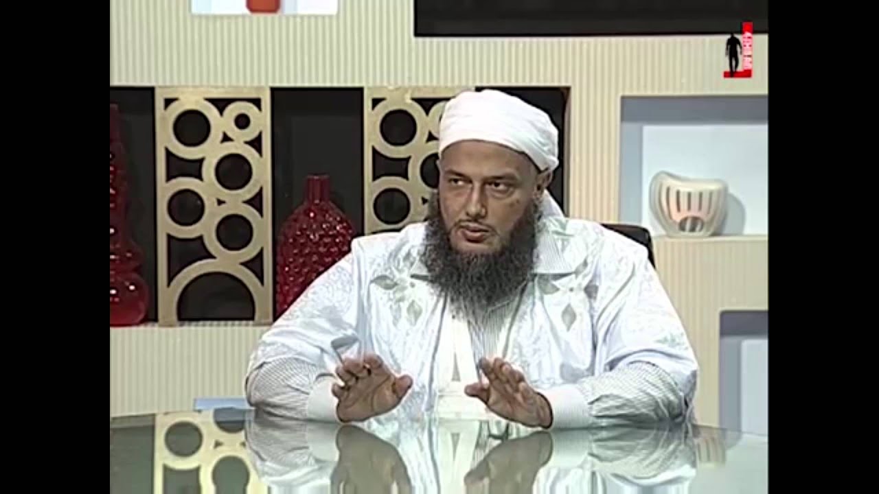 ما الإشكال من أن يكون إلهان بالكون؟! - العلامة محمد الددو - مفاهيم5