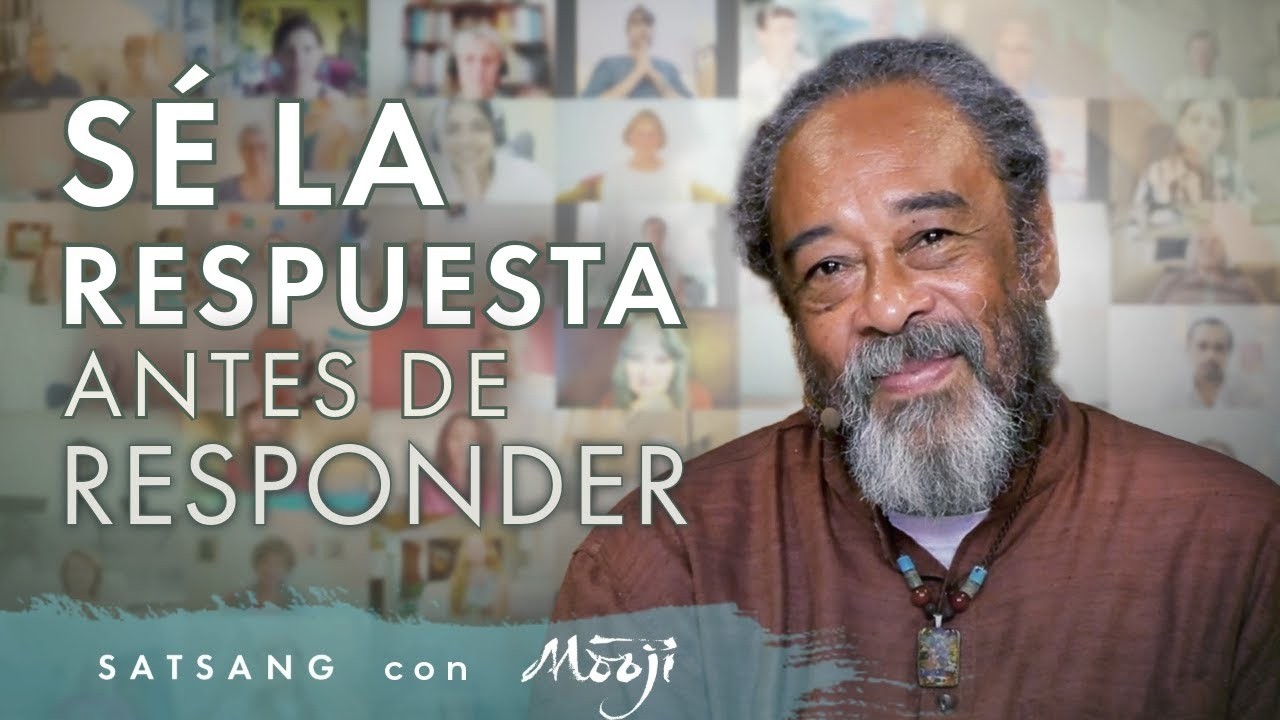 Sé la respuesta antes de responder (con subtitulos)