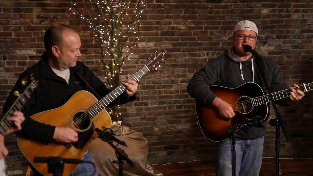 Old Home Place (J.D. Crowe) | Lexington Lab Band