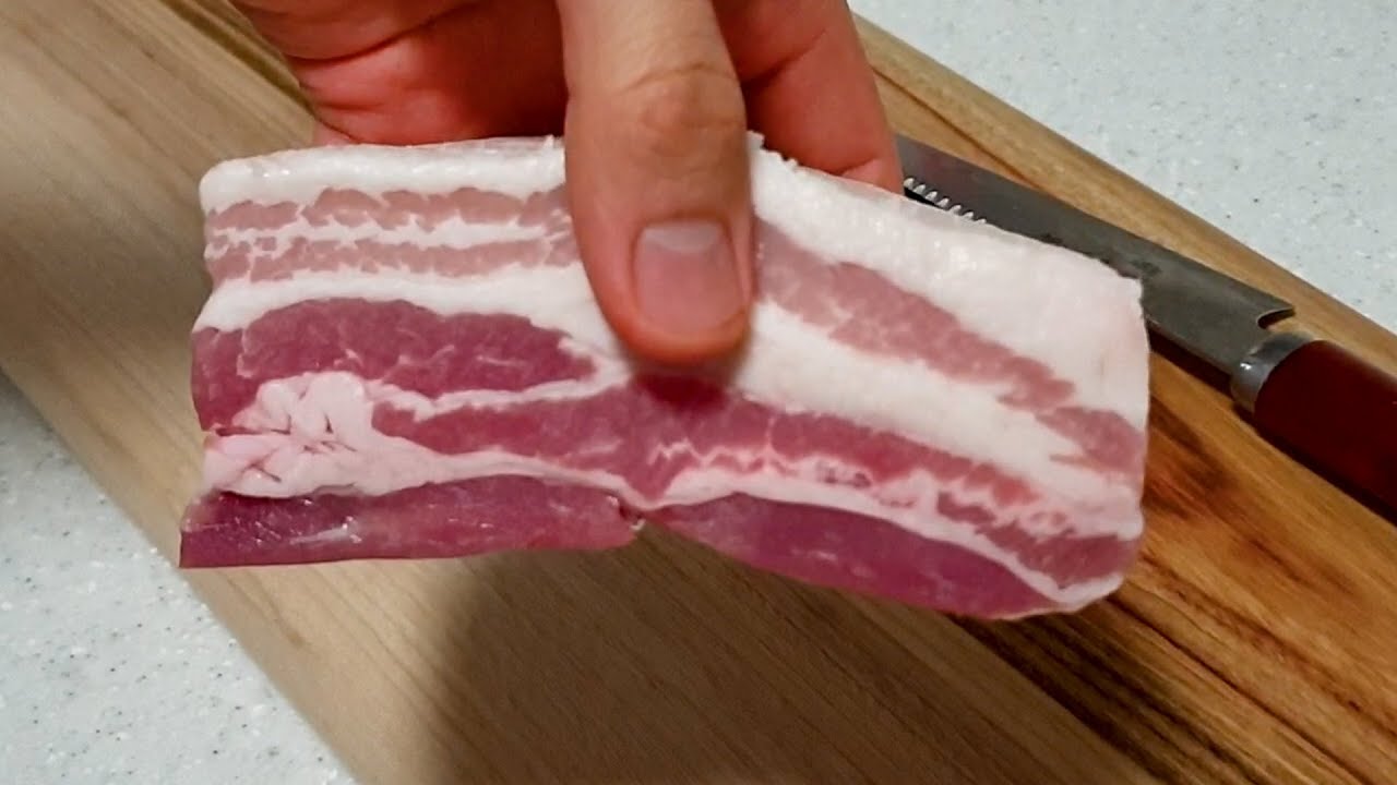 수육