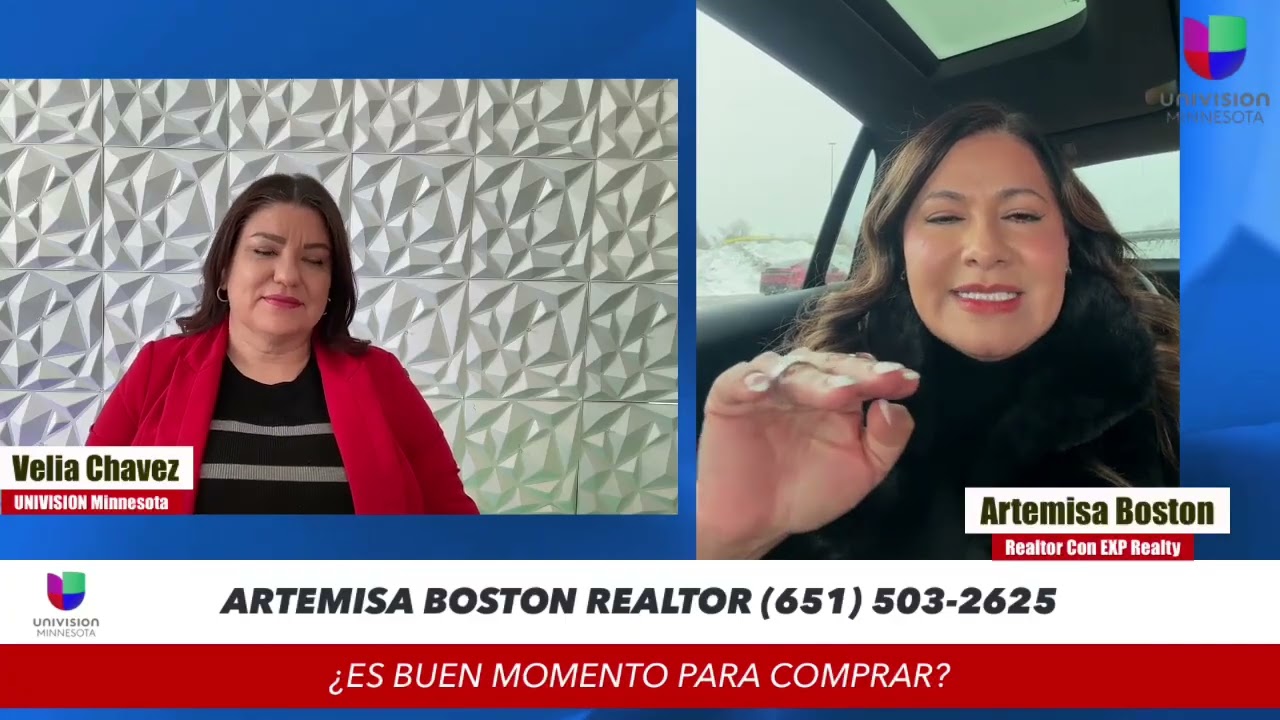 Cumple Tu Sueño en el 2026 ; Compra Tu CasaCon Artemisa Boston