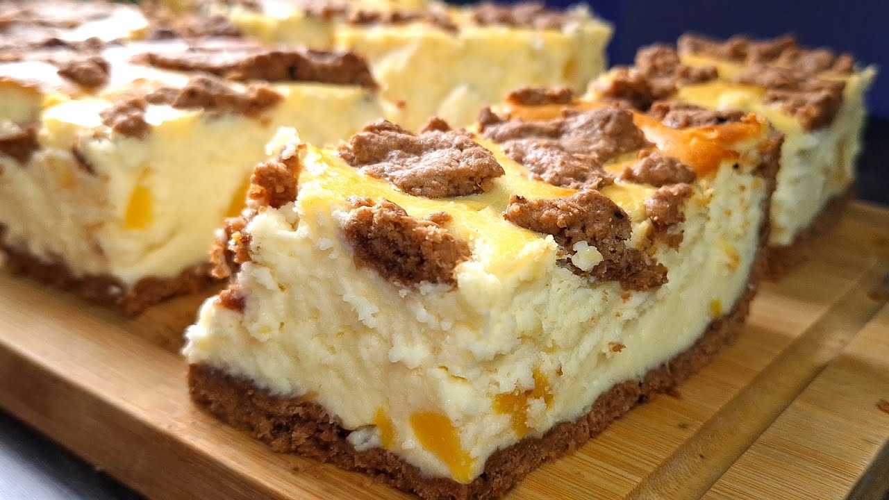 Вы будете готовить этот торт каждый день! Вкусно и просто, всего несколько ингредиентов! Он прост