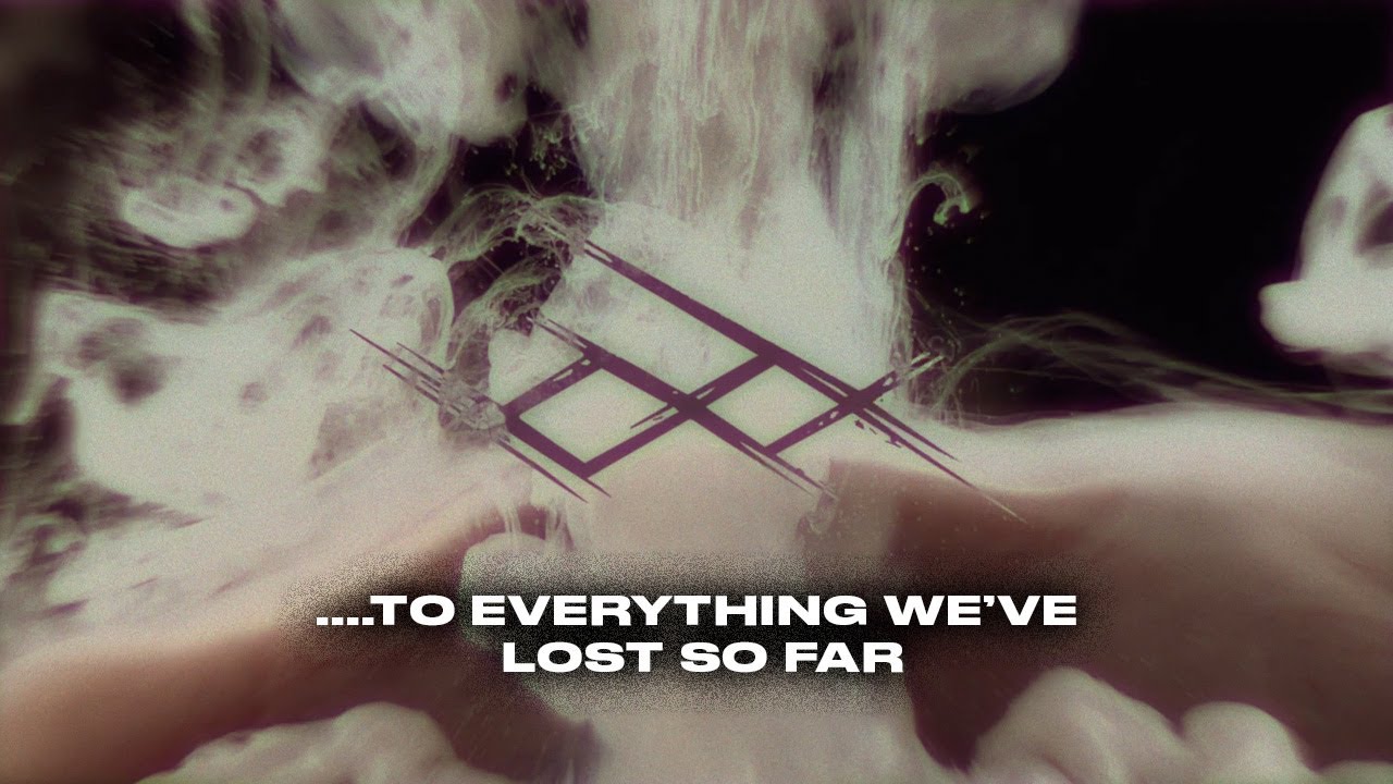 PHRENIA - ...to everything we've lost so far (Visualizer)
