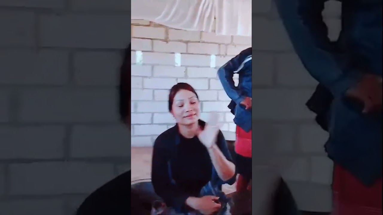 Bungtlang Pastor Bial Hmeichhe Inkhawmpui,Rorel zawh chawei leh Vengsang kohhran hmeichhe zaipawl🙏🤗🥰