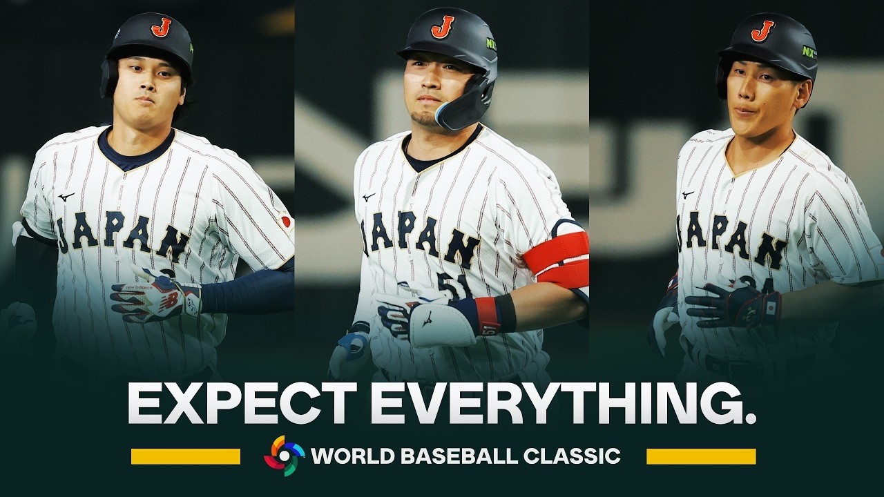Suzuki, Ohtani power Samurai Japan over rival Koreans