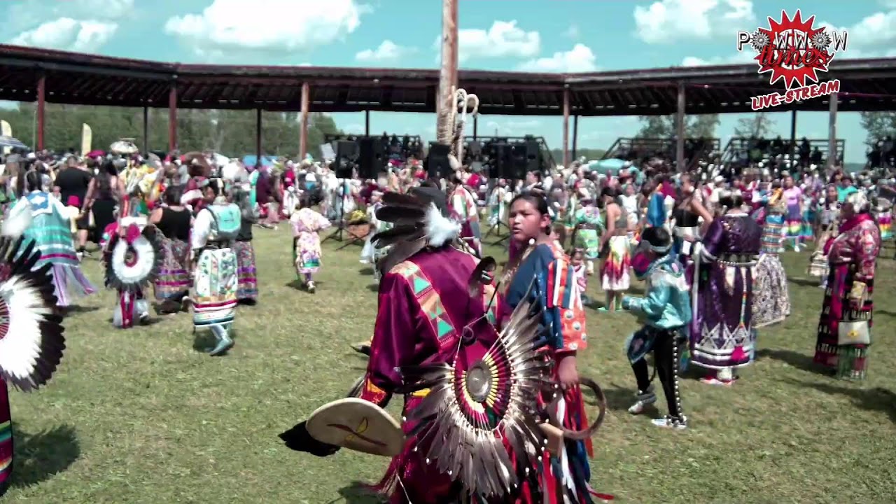 Alexis Powwow 2025