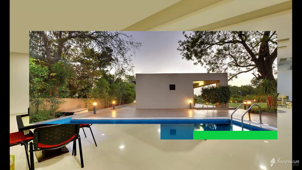 Shivalik lakeview 4 BHK Luxurious Bunglows