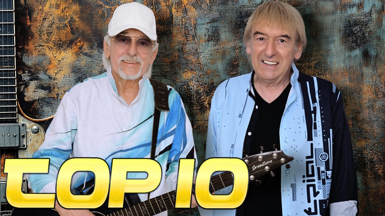 MEGA SCHLAGER TOP 10 😍 HITS FEBRUAR 2025 🎶 Schlager für Alle