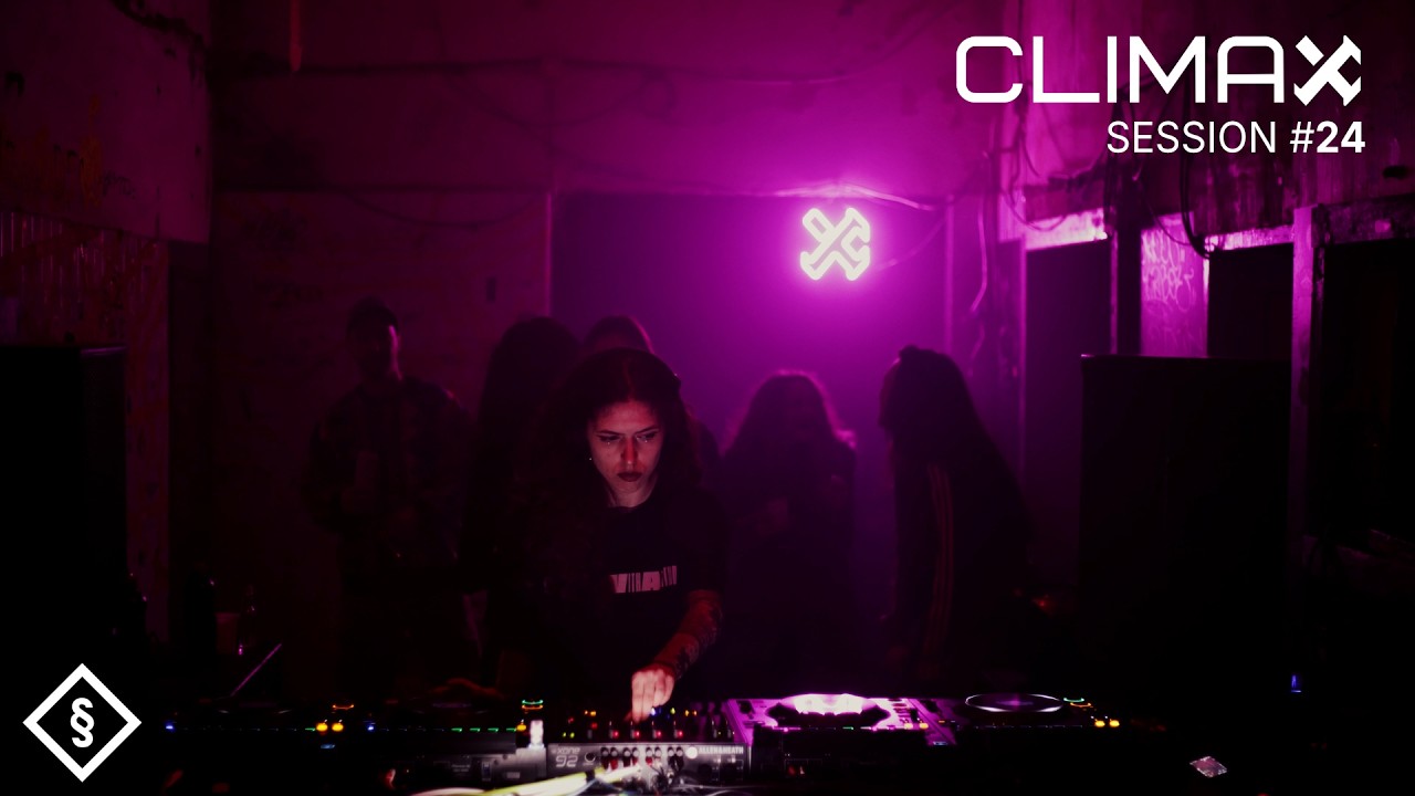 Aneri | CLIMAX @ DRUGSTORE | 09 March 2026