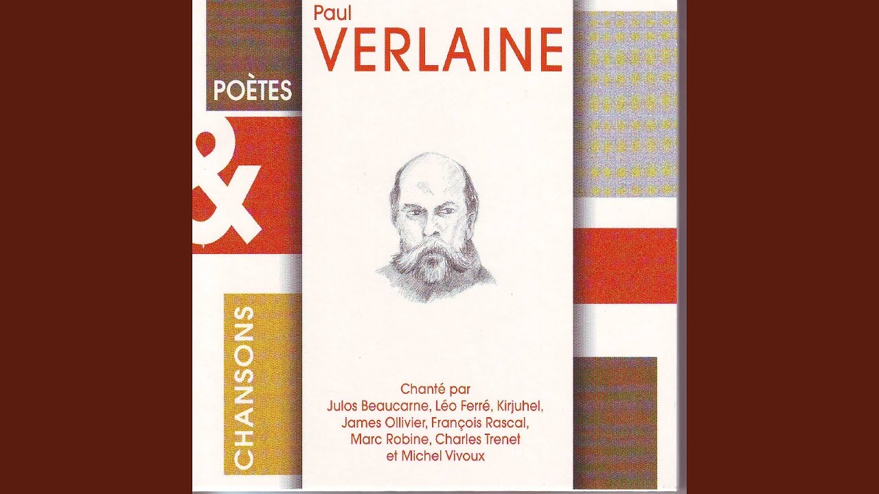 Verlaine
