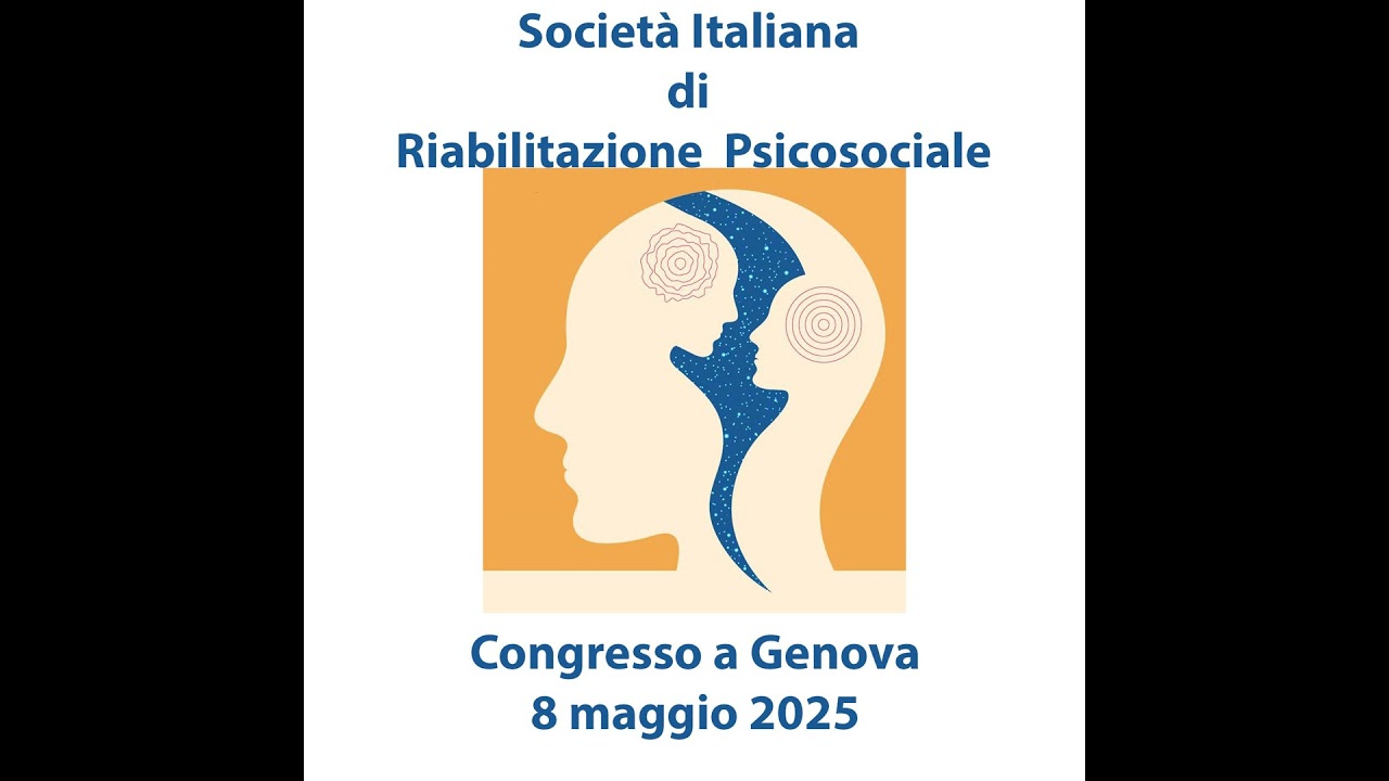 PODCAST SIRP GENOVA 2025 Mario Amore Declinare nuove psicopatologie