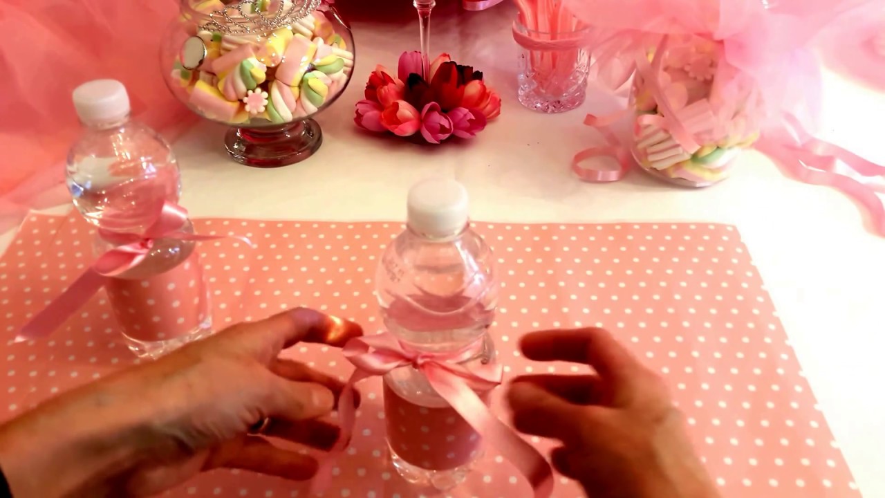 Come organizzare una Festa per Bambine a tema Ballerina: idee facili e divertenti!