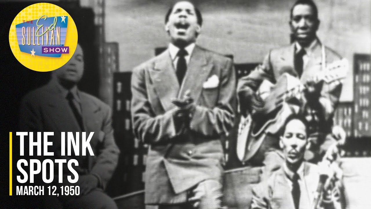 The Ink Spots 