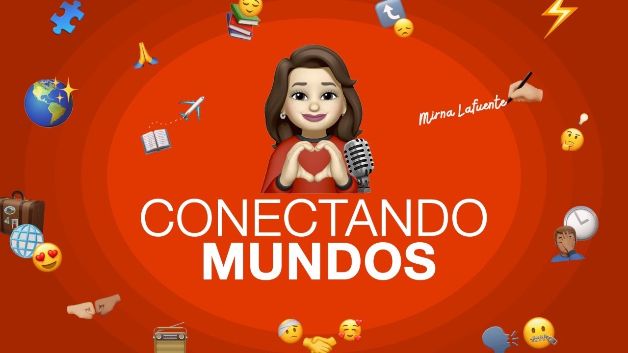 CONECTANDO MUNDOS - 2T - P45 - &iquest; C&oacute;mo no tirar la toalla? - La Perseverancia