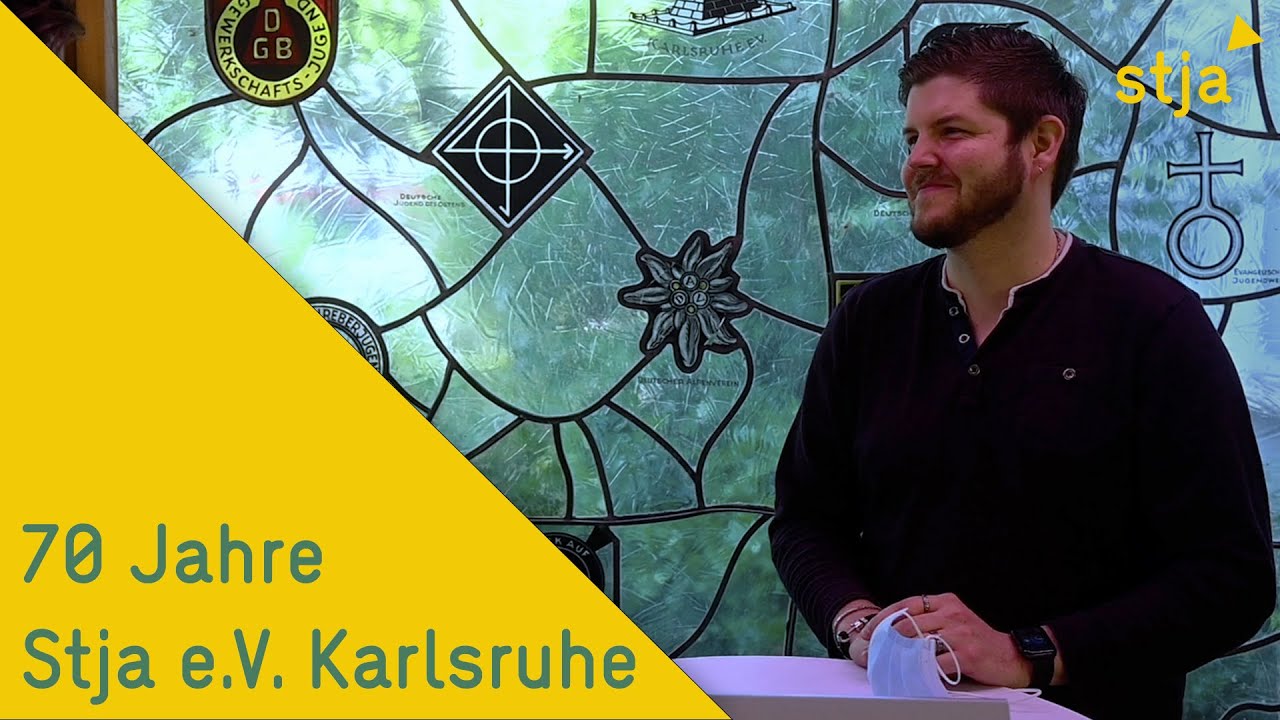 Stark im Jugendhilfeausschuss &ndash; 70 Jahre stja
