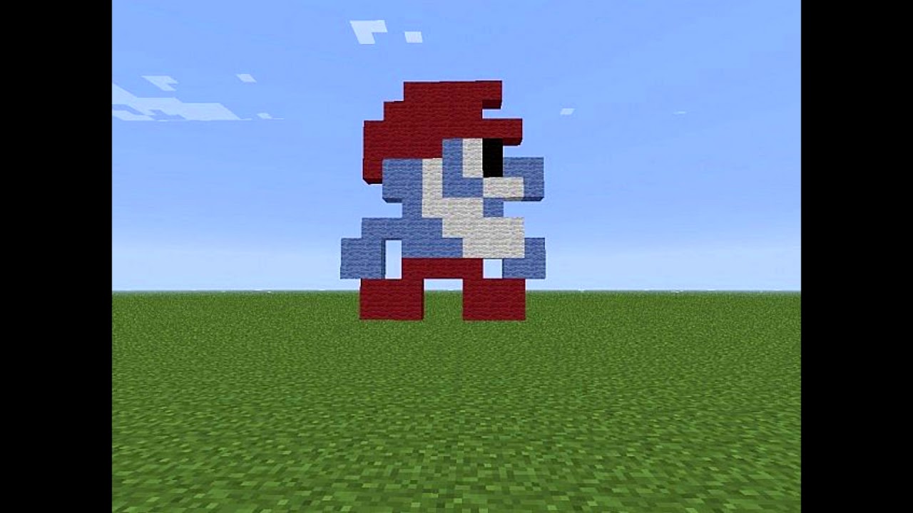 The Smurfs (NES 8-BIT) REMIX