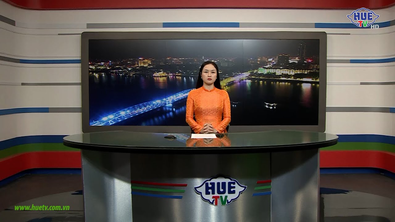 Chương trình Thời sự - Tối 14/04/2025 (Thứ Hai)