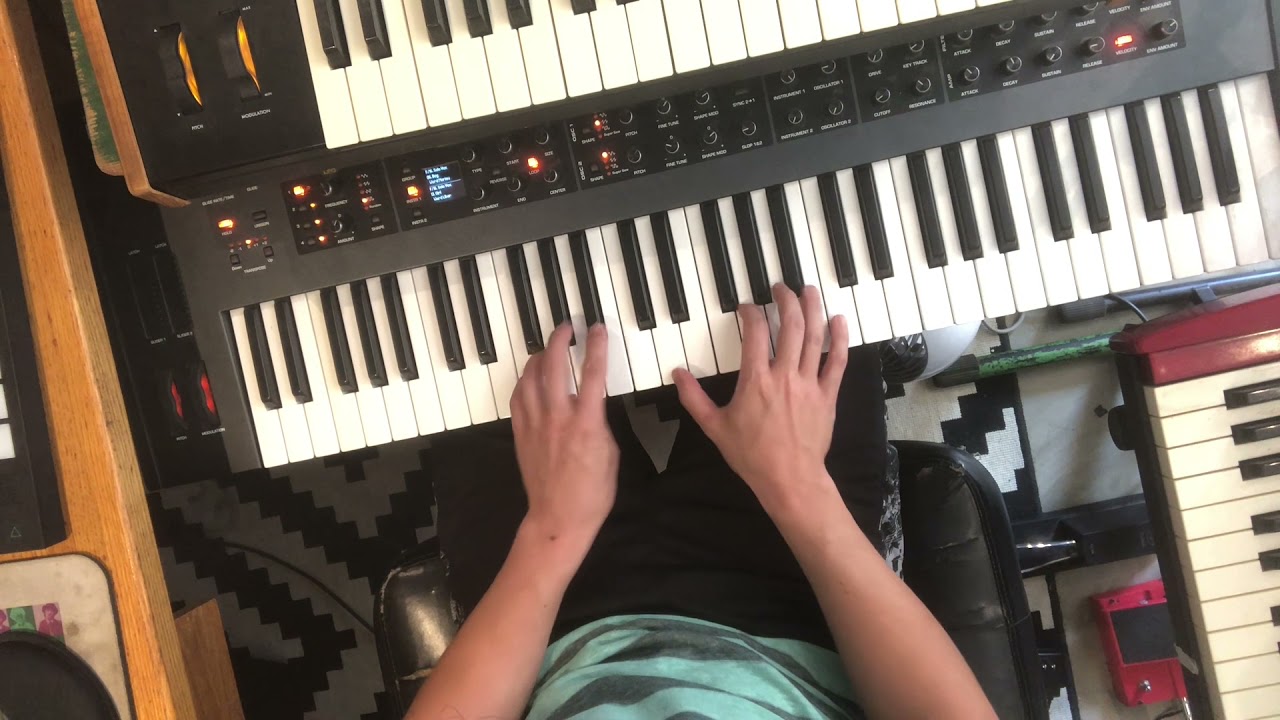 How to Easily Create Beautiful Piano Voicings