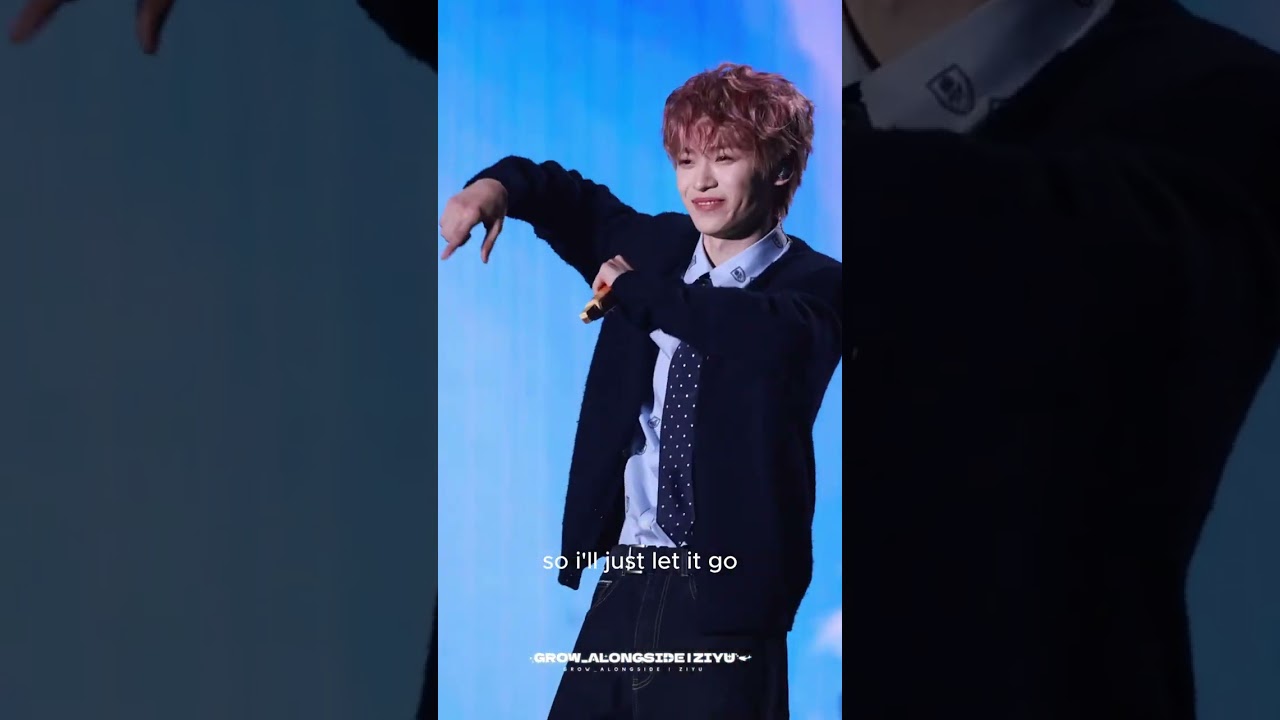 [ENG SUBS] Ziyu - How Have You Been?《你过得还好吗》 Live Performance 010126 #梓渝 #ziyu