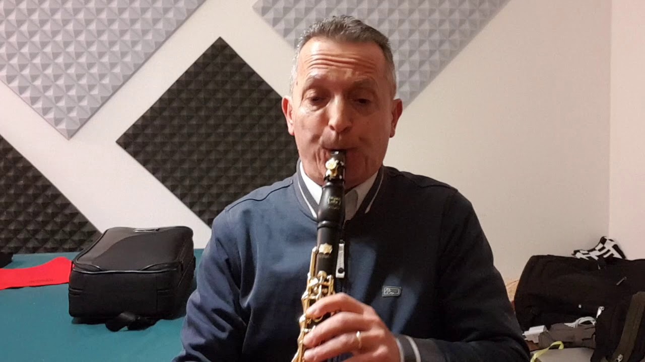 Clarinetto 